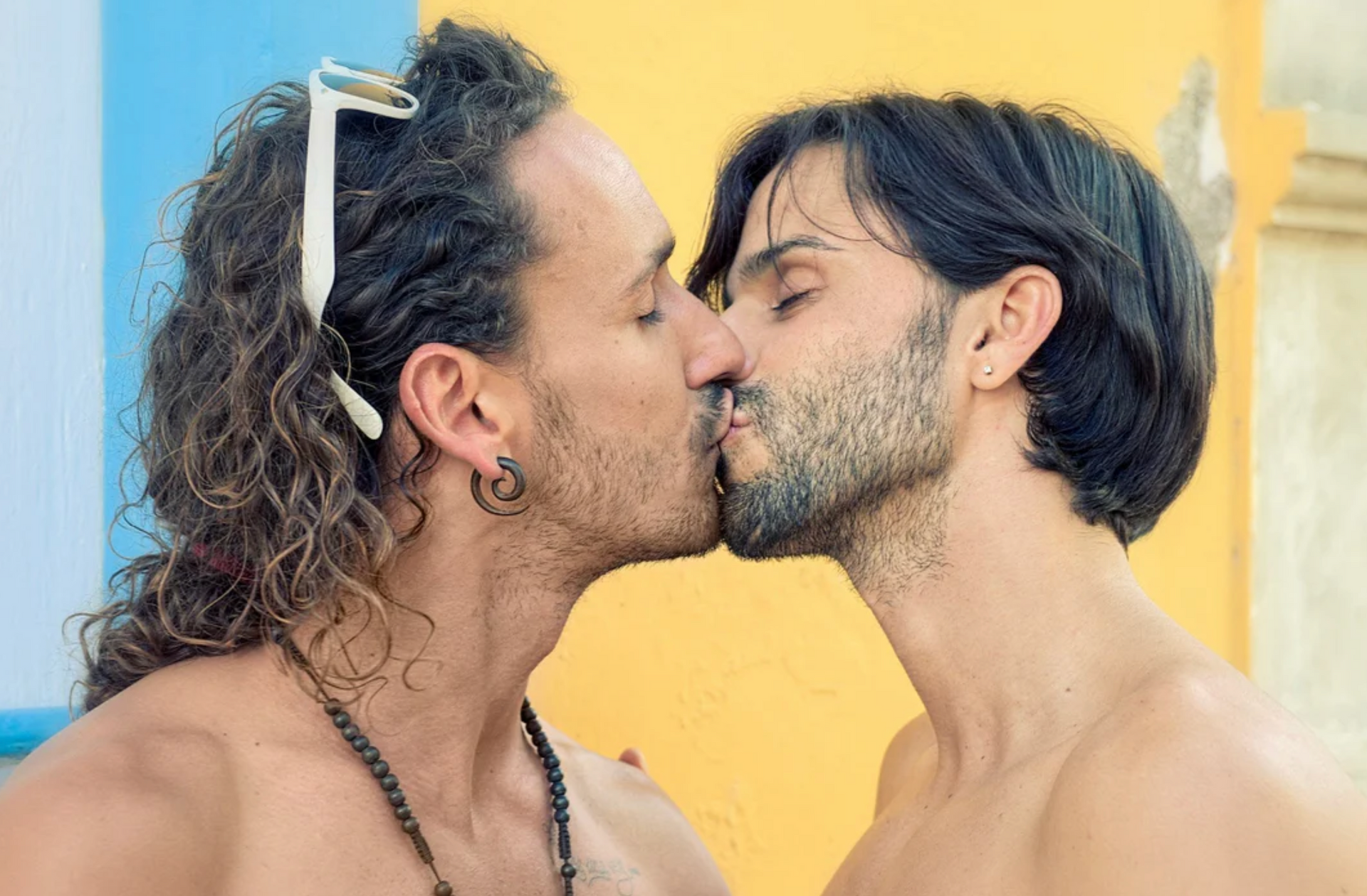 Why we're the best organic lube for Guys