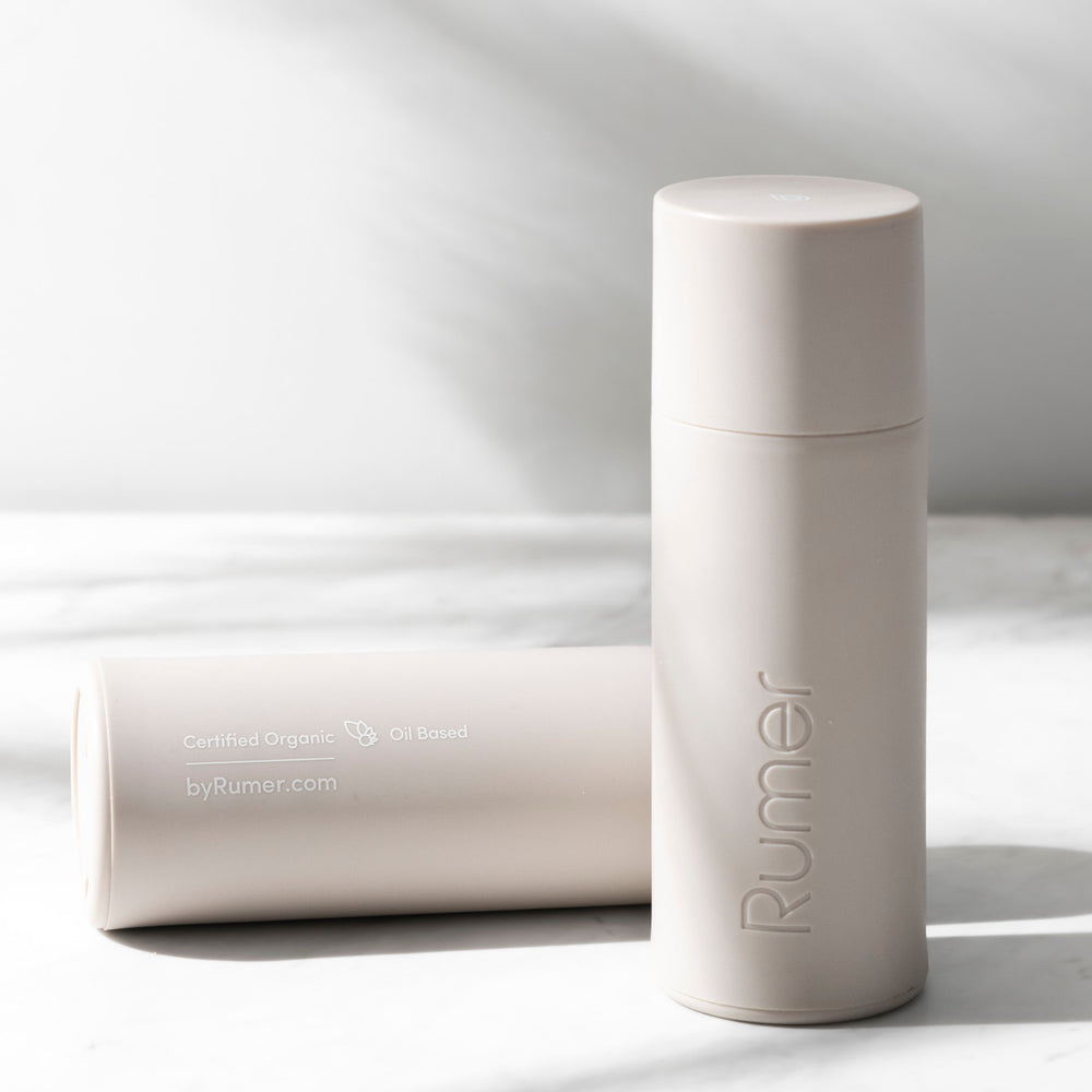 Organic Personal Lubricant Rumer Organic Personal Lubricant Rumer